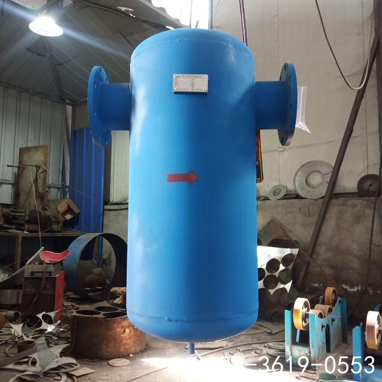 菲利特擋板式汽水分離器、汽旋式汽水分離器、吸附式離心式汽水分離器