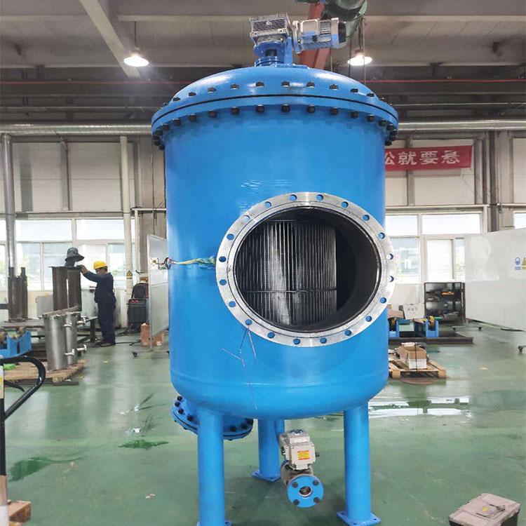 自清洗過濾器 DN80碳鋼、不銹鋼過濾器 價格優(yōu)惠