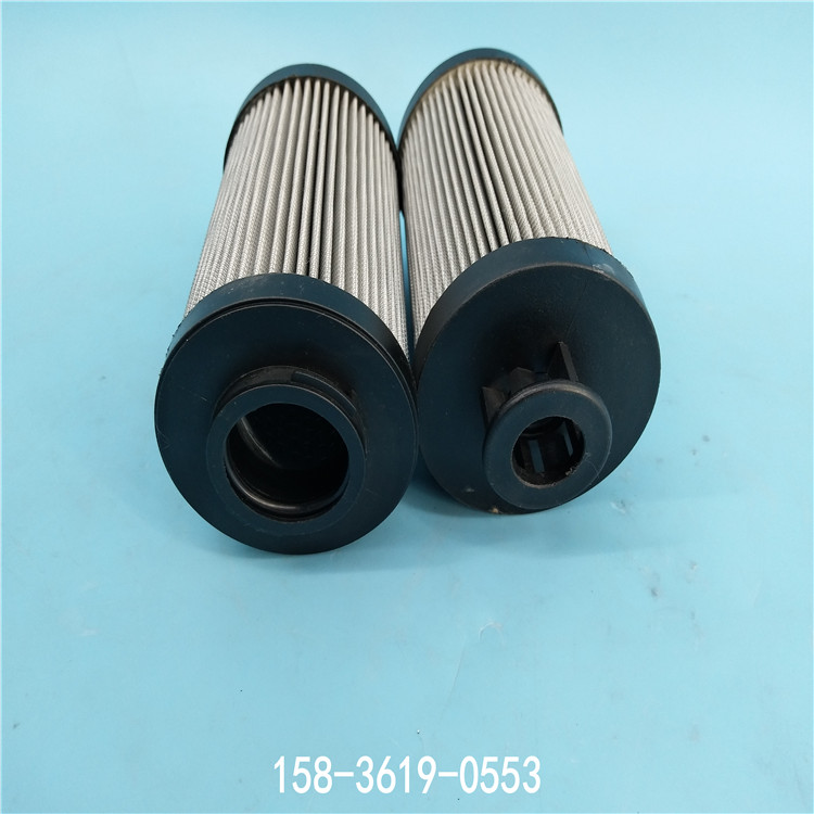 HC2235FKS10 羅茨引風機雙管過濾器替代濾芯