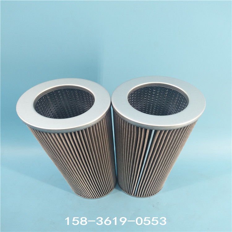 01.E150.10G.30.E.P 汽輪機油濾清器替代濾芯