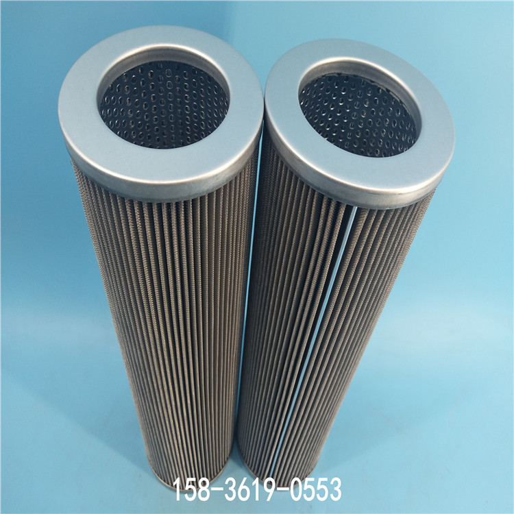 LXKF-100A*100D風電齒輪箱潤滑系統(tǒng)過濾器替代濾芯