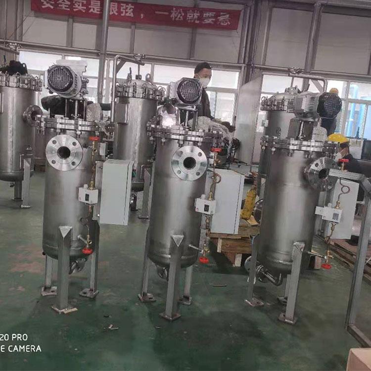 袋式過濾器價格分別受哪四點因素影響？