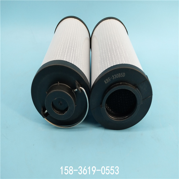 342A2581P020油站在線(xiàn)出口循環(huán)油濾清器更換濾芯