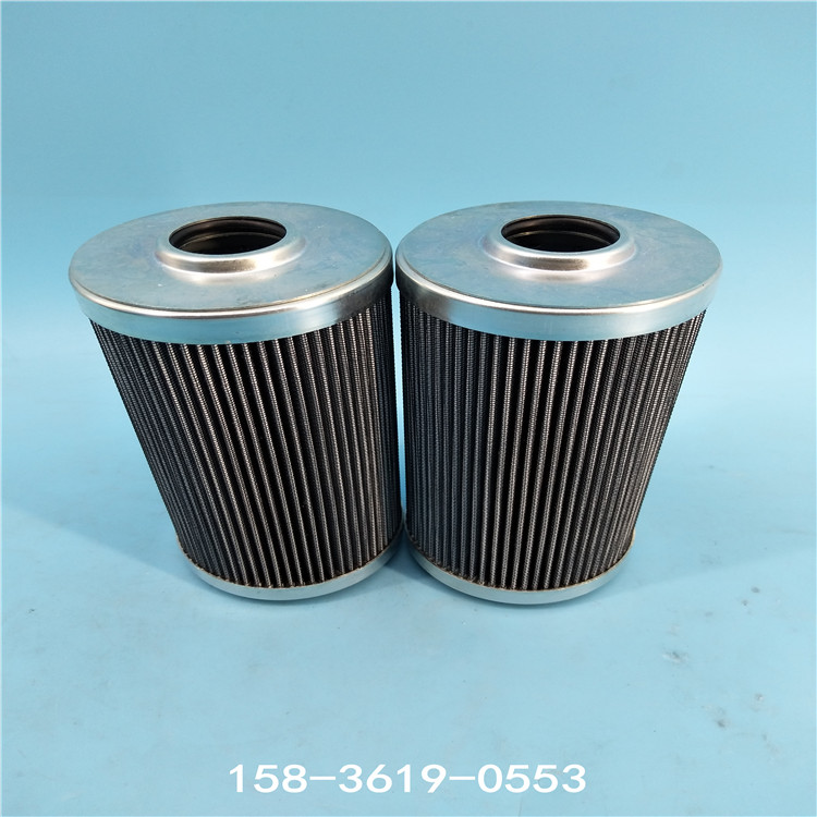 LXKF-150B*50D建筑材料行業(yè)潤(rùn)滑系統(tǒng)過(guò)濾器用替代濾芯