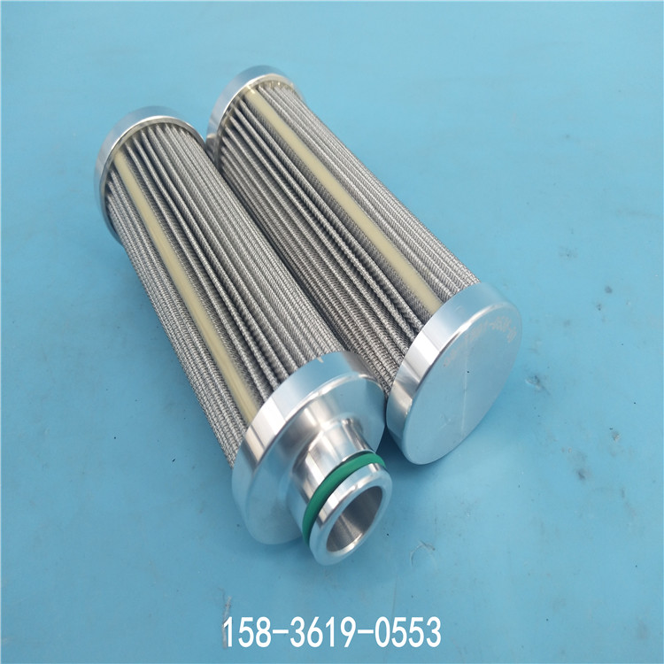 21FC1421-160*400/25油站在線(xiàn)循環(huán)油系統(tǒng)管道過(guò)濾器更換...
