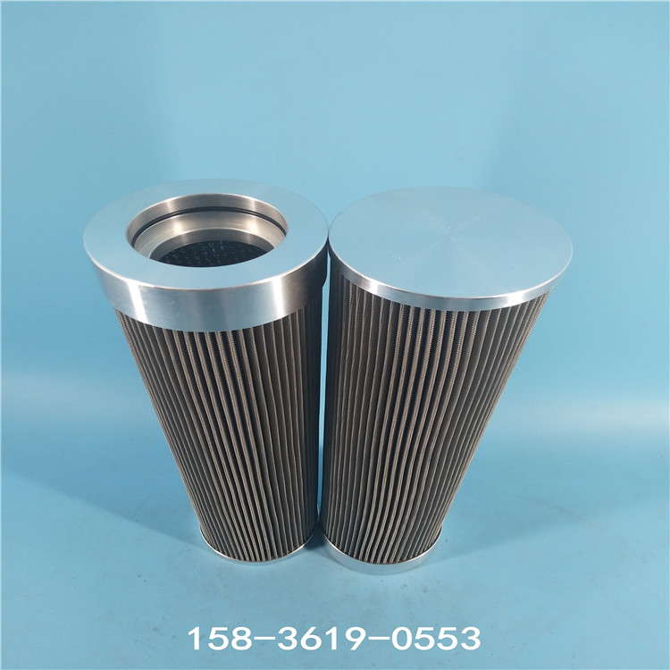 SS160*200B180F雙管油站循環(huán)油過濾設備濾芯
