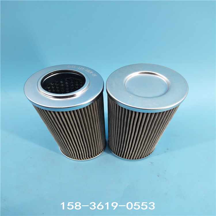 NFBN/HC2640DP5BM2.0 HYDAC油站循環(huán)油管線(xiàn)過(guò)濾器...