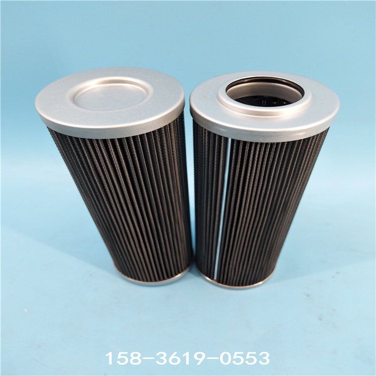 移動(dòng)式557407機(jī)油濾清器卡車濾清器更換濾芯