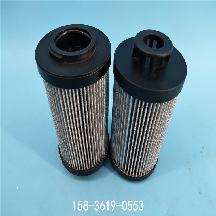 CH01B.470Z-10電廠雙潤滑油金屬不銹鋼網(wǎng)過濾器代替濾芯