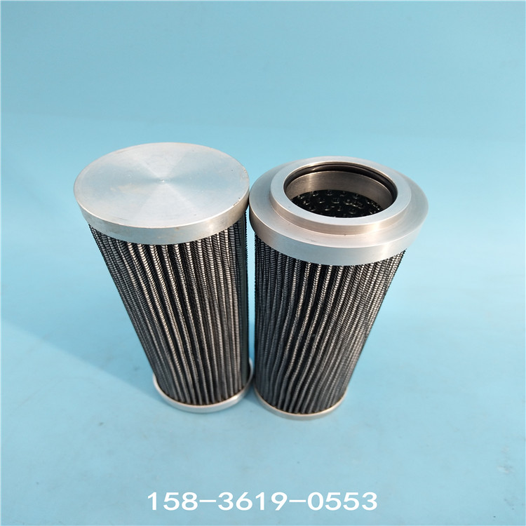 ?938735Q循環(huán)風(fēng)機(jī)雙筒過濾器替代濾芯