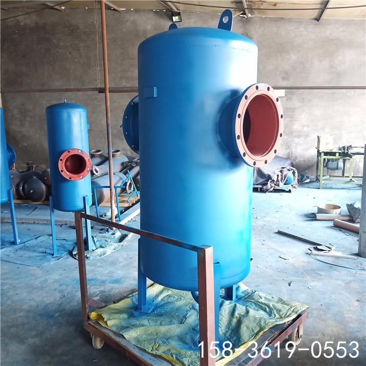 空壓機汽水分離器 旋風(fēng)分離器 油水分離器 氣水分離器