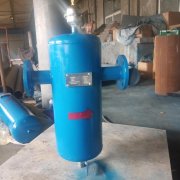 廠(chǎng)家直銷(xiāo)fxq-100汽水分離器?新鄉(xiāng)菲利特汽水分離器