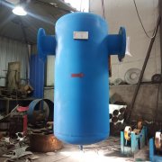 空壓機(jī)汽水分離器首推菲利特fxq型汽水分離器 廠(chǎng)家可定制