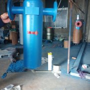 dn25汽水分離器 現(xiàn)貨直銷 高效蒸汽除水旋風汽水分離器