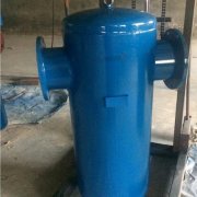 飽和蒸汽的除水除雜水氣分離設備 芯式汽水分離器FLQ-100