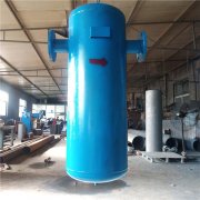 氣水分離器_羅茨風機_羅茨風機送風系統(tǒng)用氣水分離器