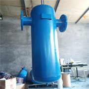 蒸汽除水旋風式汽水分離器