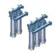 SRFL-S200S50B/D/O/CS/P24西德福液力耦合器過(guò)濾器...
