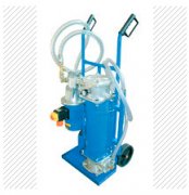 SP030E05B西德福壓縮機(jī)過(guò)濾器替代濾芯 EH抗燃油濾
